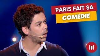 Humour et Sketchs  - Paris fait sa Comédie (2008)