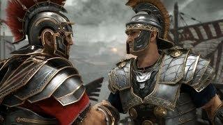 Ryse Trailer - Xbox One Launch Trailer