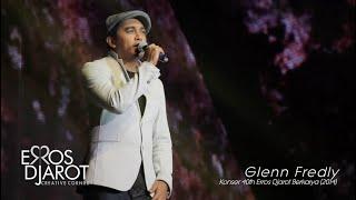 Glenn Fredly - "Pelangi" karya Erros Djarot