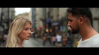 MC BILAL - MASKE (Official Video) feat. Jolina