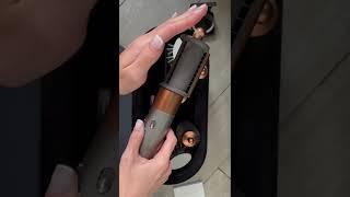 Introducing the next generation Dyson Airwrapᵀᴹ multi-styler