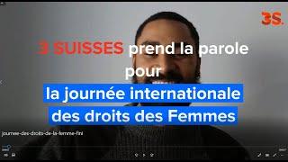 journée des Droits des Femmes