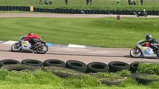 BHR LYDDEN MIXED RACE 21-4-2024