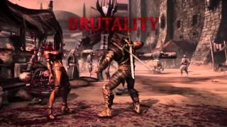 MKXL Sets vs Brian5524