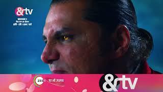 Brahmarakshas | ब्रह्मराक्षस |  Sat - Sun , 7:00 PM | Promo | And Tv