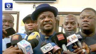 Rivers Assembly Crisis: Amaewhule Reacts To Appeal Court Judgement