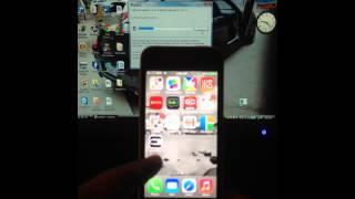 How To Jailbreak IOS 7 Untethered Using Evasi0n 7(All iDevices Compatible With IOS 7)