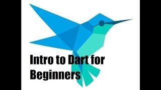 Introduction to Dart for Beginners - Intro to Classes and Objects - Part Three