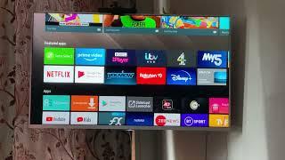 Google TV slow? How to improve Smart TV performance | Sony Bravia TV best practices