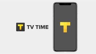 TV Time Onboarding