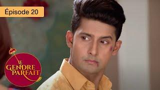 The perfect son-in-law - Jamai Raja - Ep 20 - Series in French - HD