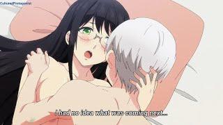 When your first time is with your teacher|World’s End Harem Episode 3 and 4