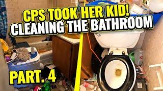 My FREE Extreme Cleaning Changed This Mother's Life!