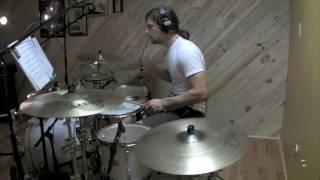 Travis Orbin - Periphery Playalongs - "The Fast Ones"