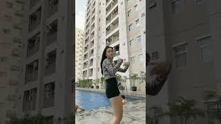 Kienzy Goyang Tipis #shorts #kienzy #goyangtiktok #subscribe #viral