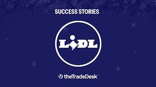 Bid Factor Awards 2024 Winner | Best Use of Digital-Out-of-Home: Lidl