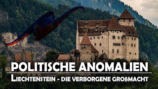 Liechtenstein - Die verborgene Großmacht