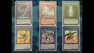 Yugioh Chaos Max Nekroz Deck Profile 2021