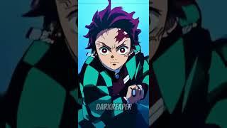 Who is stronger I Tanjiro (all forms) VS Zenitsu (all forms)