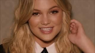 Olivia Holt - JERK OFF CHALLENGE