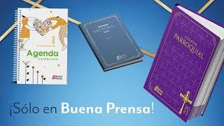 Agendas Buena Prensa 2025