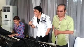 John Ritonga, Rudy Pardede  & Victor Hutabarat - Anakku Naburju