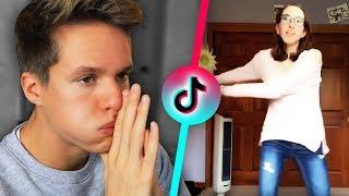 Die PEINLICHSTEN Tik Tok Videos 