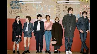 A.P.C. F/W23 SHOW Maman Je Sors Ce Soir - “Mom, I’m Going Out Tonight”