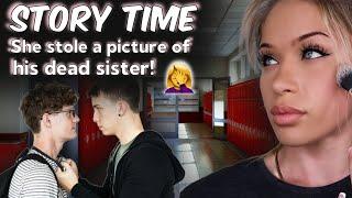 They beat up my best friend?! ///STORYTIME FROM ANONYMOUS