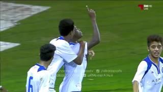 (0 - 1) | RAJA CASABLANCA VS ASPIRE ACADEMY