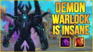 Metamorphosis in PvP?  - Demonology Warlock PvP WotLK Classic - Warmane 2022