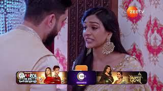 Bhagya Lakshmi | Ep - 1175 | Preview | Dec 24 2024 | Zee TV