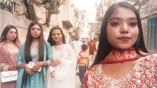 Eid vlog️️Leat Up️️  Farjana Islam️️Farjana Islam vlog️️