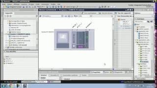 Configuration PROFINET (TIA PORTAL V13)