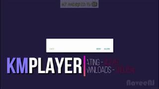 KMPlayer - Best Video Player Apps for Android/iOS #06