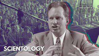 Scientology | Ep 8 with @TheCultishShow