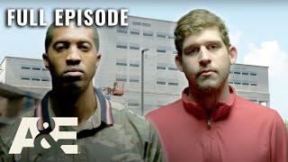 Civilians go Undercover in Etowah County Detention Center (S6, E1) | 60 Days In | Full Episode