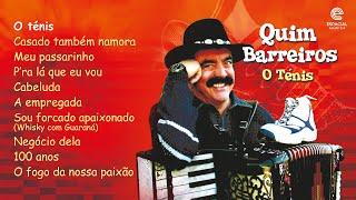 Quim Barreiros - O Ténis (Full album)