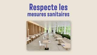 Votre cantine Foodles