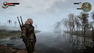 The Witcher 3 Next Gen Upgrade RTX 3080 RTX Ultra It Looks Like A New Game First Impressions