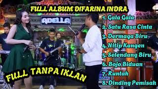 Gala Gala - Difarina Indra Adella Ft. Fendik Adella - OM ADELLA | FULL ALBUM | TANPA IKLAN