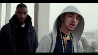 Ard Adz & Sho Shallow - Ain't Talking Yattys: MCTV (Music Video)