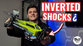 Inverted Shocks: The New RC Trend Explained!