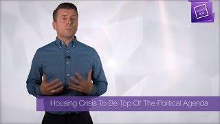 News Ep. 59 - Housing Crisis and PRA Lending Guidelines | Property Box