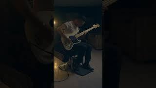 Last Train to London - Electric Light Orchestra - Alex Limon (Cover Bass) S1. Barber Shop E1 