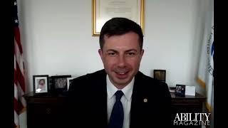 A Conversation with Pete Buttigieg