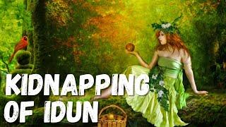The Kidnapping of Idun - Norse Mythology Explained