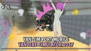 YANDROID SIMULATOR 2017 PORT // YAN SIM PORT FOR ANDROID // +Download! - GAMEPLAY *⁠.⁠