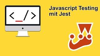 Jest #4 - Test asynchronous functions