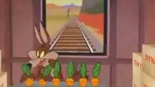 Wile E. Coyote, Super Genius